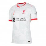 Günstige Fußballtrikots Liverpool Frauens 3rd trikot 2024-25 Kurzarm Günstige Fußballtrikots Liverpool Frauens 3rd trikot 2024-25 Kurzarm